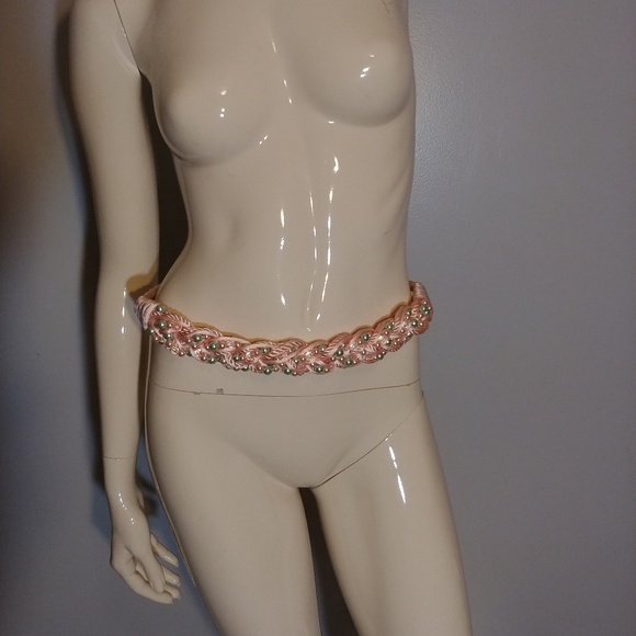 Vintage Accessories - Vintage belt